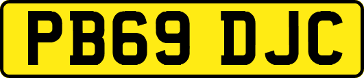 PB69DJC