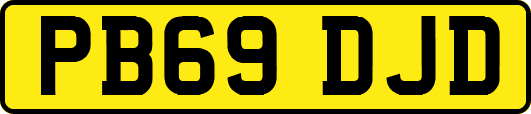 PB69DJD