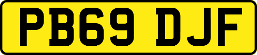 PB69DJF