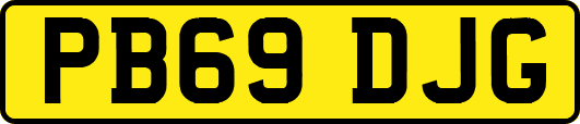 PB69DJG