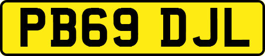 PB69DJL
