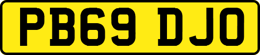 PB69DJO