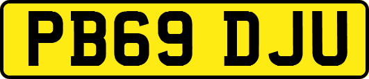 PB69DJU