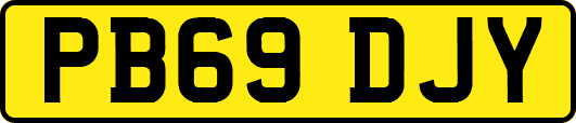 PB69DJY