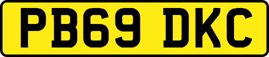 PB69DKC