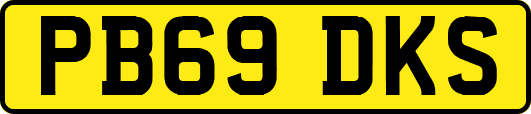 PB69DKS