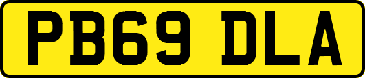 PB69DLA