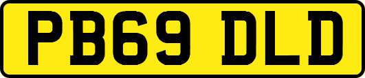 PB69DLD