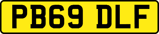PB69DLF