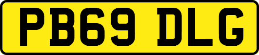 PB69DLG