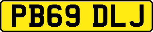 PB69DLJ