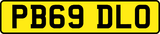 PB69DLO