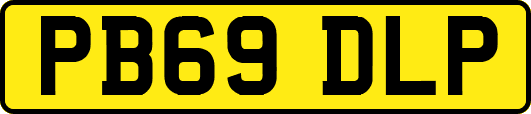PB69DLP