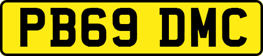 PB69DMC