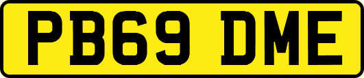 PB69DME