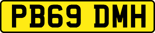 PB69DMH