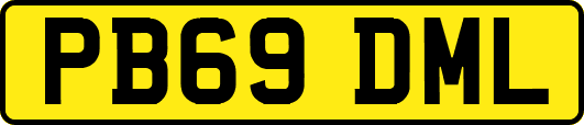 PB69DML