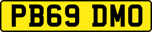 PB69DMO