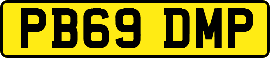PB69DMP