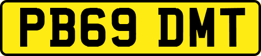 PB69DMT