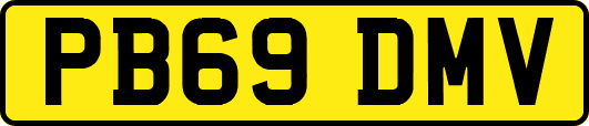 PB69DMV