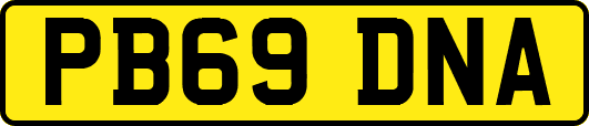 PB69DNA
