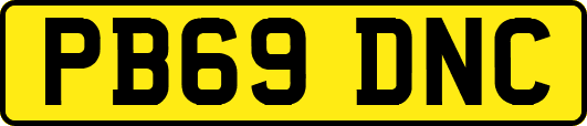 PB69DNC