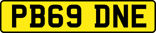 PB69DNE