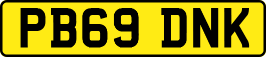 PB69DNK