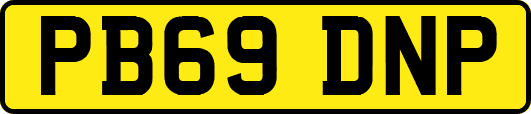 PB69DNP