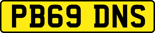 PB69DNS