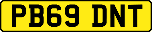 PB69DNT
