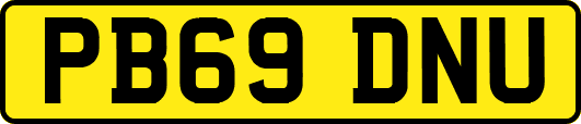 PB69DNU