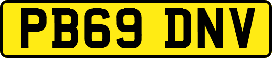 PB69DNV