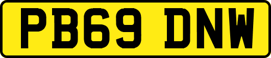 PB69DNW
