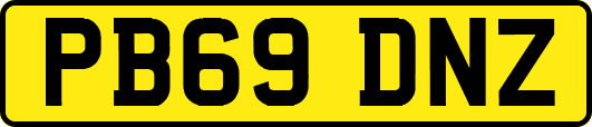 PB69DNZ