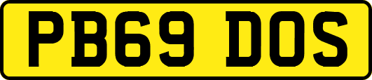 PB69DOS
