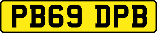 PB69DPB