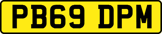 PB69DPM