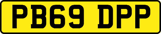 PB69DPP