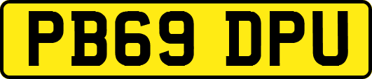 PB69DPU