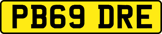 PB69DRE