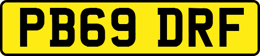PB69DRF