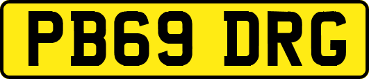 PB69DRG