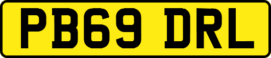 PB69DRL