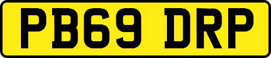 PB69DRP