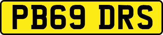 PB69DRS