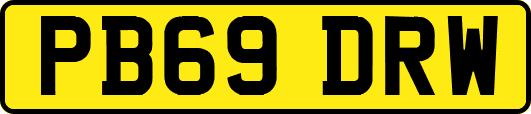 PB69DRW