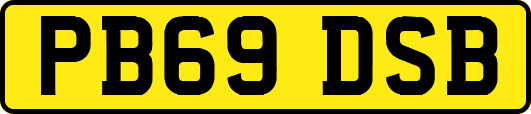 PB69DSB