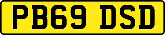 PB69DSD